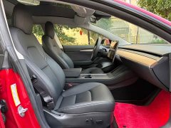 Tesla Model 3 Standard Range RWD Upgrade - ფოტო 16
