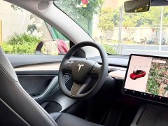 Tesla Model 3 Standard Range RWD Upgrade - ფოტო 18