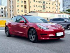 Tesla Model 3 Standard Range RWD Upgrade - ფოტო 3