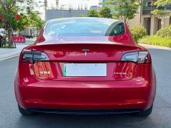 Tesla Model 3 Standard Range RWD Upgrade - ფოტო 5