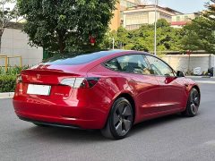 Tesla Model 3 Standard Range RWD Upgrade - ფოტო 7