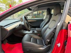 Tesla Model 3 Standard Range RWD Upgrade - ფოტო 9