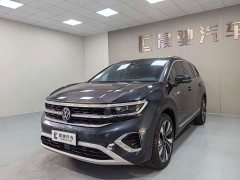 Volkswagen Langjing 380TSI AWD Luxury Jiajing Pro Zhongxiang Edition 6-Seater - ფოტო 1