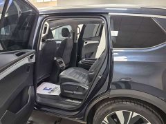 Volkswagen Langjing 380TSI AWD Luxury Jiajing Pro Zhongxiang Edition 6-Seater - ფოტო 12