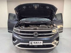 Volkswagen Langjing 380TSI AWD Luxury Jiajing Pro Zhongxiang Edition 6-Seater - ფოტო 15