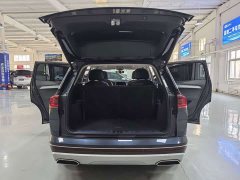 Volkswagen Langjing 380TSI AWD Luxury Jiajing Pro Zhongxiang Edition 6-Seater - ფოტო 16