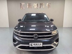 Volkswagen Langjing 380TSI AWD Luxury Jiajing Pro Zhongxiang Edition 6-Seater - ფოტო 2