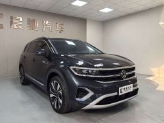 Volkswagen Langjing 380TSI AWD Luxury Jiajing Pro Zhongxiang Edition 6-Seater - ფოტო 3