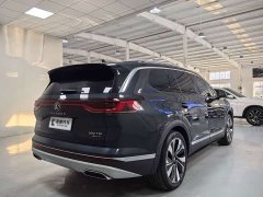Volkswagen Langjing 380TSI AWD Luxury Jiajing Pro Zhongxiang Edition 6-Seater - ფოტო 4