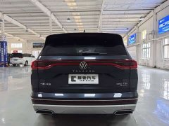 Volkswagen Langjing 380TSI AWD Luxury Jiajing Pro Zhongxiang Edition 6-Seater - ფოტო 5