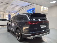 Volkswagen Langjing 380TSI AWD Luxury Jiajing Pro Zhongxiang Edition 6-Seater - ფოტო 6