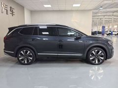 Volkswagen Langjing 380TSI AWD Luxury Jiajing Pro Zhongxiang Edition 6-Seater - ფოტო 8
