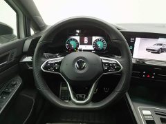 Volkswagen Golf 280TSI DSG R-Line - ფოტო 11