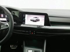 Volkswagen Golf 280TSI DSG R-Line - ფოტო 12