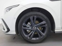 Volkswagen Golf 280TSI DSG R-Line - ფოტო 17