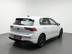 Volkswagen Golf 280TSI DSG R-Line - ფოტო 2