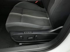 Volkswagen Golf 280TSI DSG R-Line - ფოტო 20