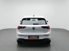 Volkswagen Golf 280TSI DSG R-Line - ფოტო 4