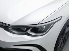 Volkswagen Golf 280TSI DSG R-Line - ფოტო 7