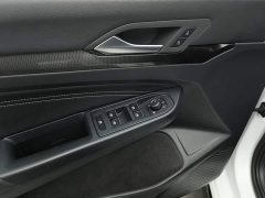 Volkswagen Golf 280TSI DSG R-Line - ფოტო 9