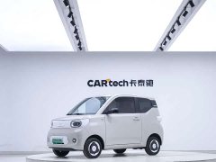 BMW Hongguang MINIEV Third Generation 215km Youth Edition - ფოტო 1
