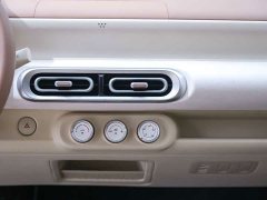 BMW Hongguang MINIEV Third Generation 215km Youth Edition - ფოტო 14