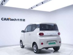 BMW Hongguang MINIEV Third Generation 215km Youth Edition - ფოტო 15