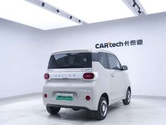 BMW Hongguang MINIEV Third Generation 215km Youth Edition - ფოტო 17