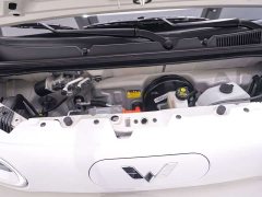 BMW Hongguang MINIEV Third Generation 215km Youth Edition - ფოტო 18