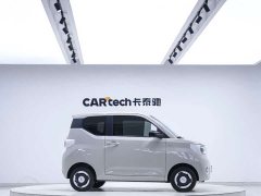 BMW Hongguang MINIEV Third Generation 215km Youth Edition - ფოტო 2