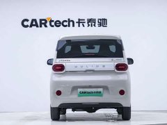 BMW Hongguang MINIEV Third Generation 215km Youth Edition - ფოტო 3