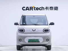 BMW Hongguang MINIEV Third Generation 215km Youth Edition - ფოტო 8