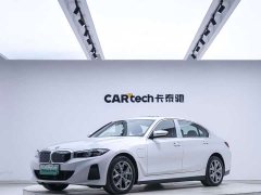 BMW i3 eDrive 35 L - ფოტო 1