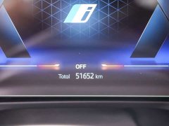 BMW i3 eDrive 35 L - ფოტო 11
