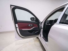 BMW i3 eDrive 35 L - ფოტო 13