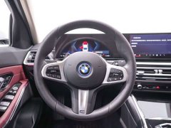 BMW i3 eDrive 35 L - ფოტო 16