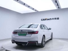 BMW i3 eDrive 35 L - ფოტო 18