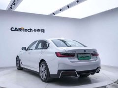BMW i3 eDrive 35 L - ფოტო 19