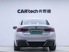 BMW i3 eDrive 35 L - ფოტო 2