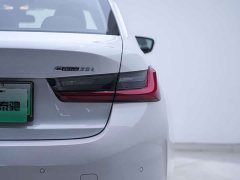 BMW i3 eDrive 35 L - ფოტო 20