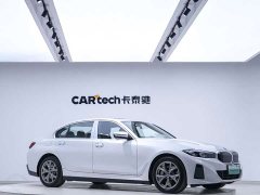 BMW i3 eDrive 35 L - ფოტო 5
