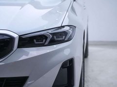 BMW i3 eDrive 35 L - ფოტო 6
