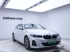 BMW i3 eDrive 35 L - ფოტო 8