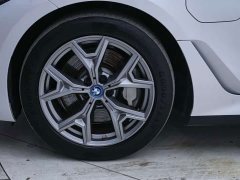 BMW i3 eDrive 35 L - ფოტო 9