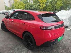 AITO M5 Extended Range Max RS AWD Advanced Intelligent Driving Edition - ფოტო 4