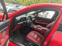 AITO M5 Extended Range Max RS AWD Advanced Intelligent Driving Edition - ფოტო 6