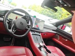 AITO M5 Extended Range Max RS AWD Advanced Intelligent Driving Edition - ფოტო 8