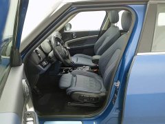 BMW MINI COUNTRYMAN Facelift 1.5T COOPER ALL4 Connoisseur - ფოტო 10