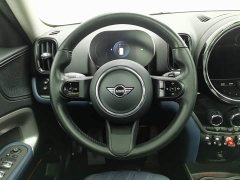 BMW MINI COUNTRYMAN Facelift 1.5T COOPER ALL4 Connoisseur - ფოტო 11