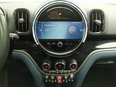 BMW MINI COUNTRYMAN Facelift 1.5T COOPER ALL4 Connoisseur - ფოტო 12